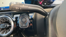 Mercedes-Benz A-Class A200 AMG Line Executive 4dr Auto Petrol Saloon